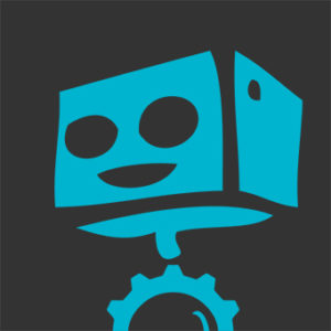 Picture of  NGLBot 3000